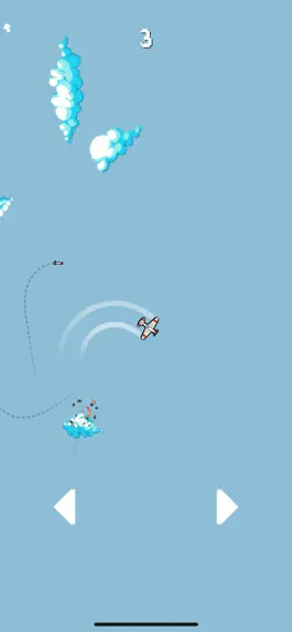 Game screenshot Missile in a Watch Mini Game hack