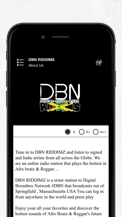 DBN RIDDIMS screenshot-3