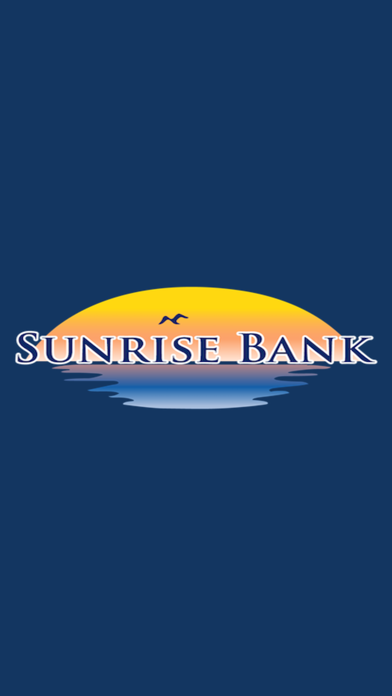 How to cancel & delete Sunrise Bank Personal Banking from iphone & ipad 1