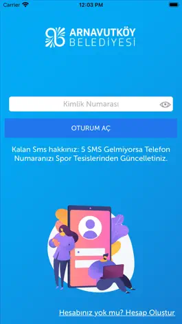 Game screenshot SporTakip mod apk