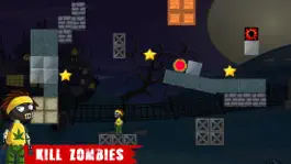 Game screenshot Puzzle VS Zombie : Puzzle Game apk