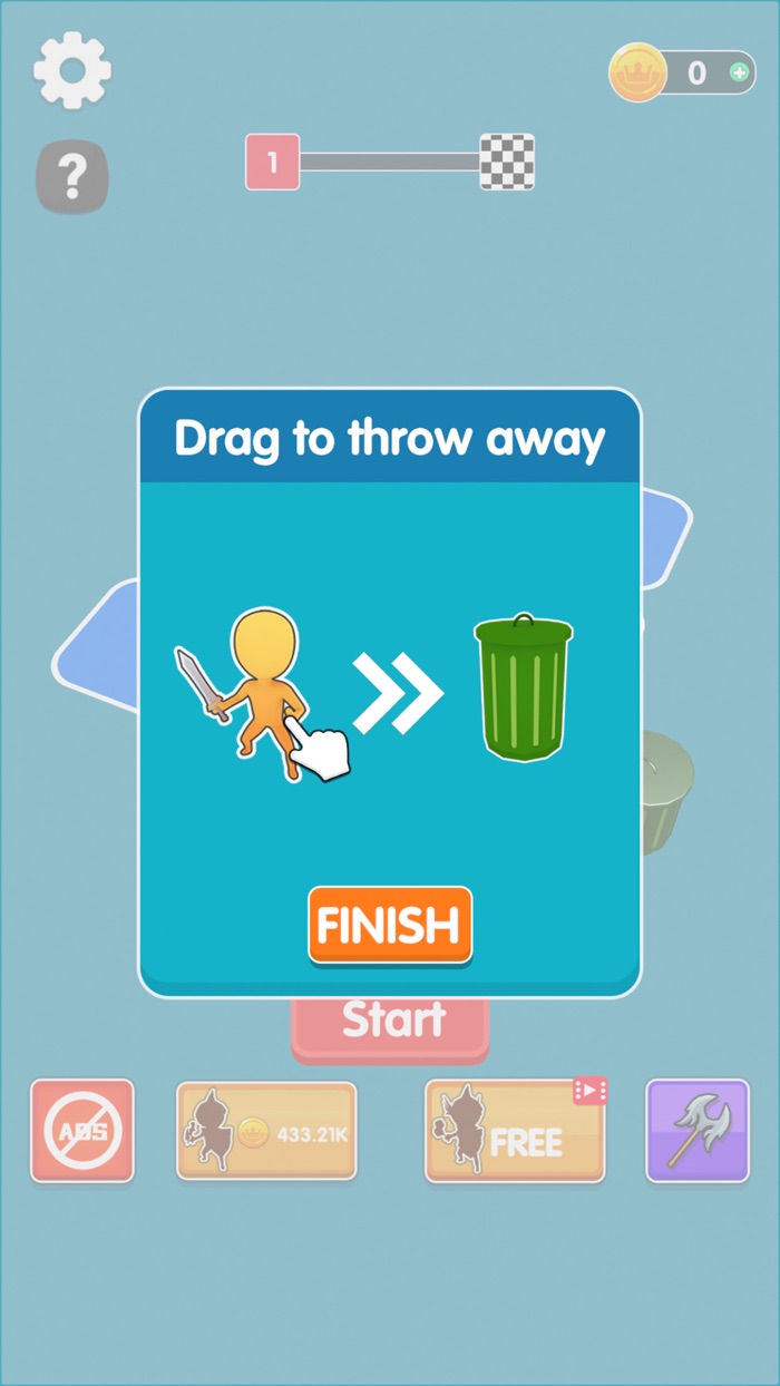 Merge And ClashUpgrade Troops