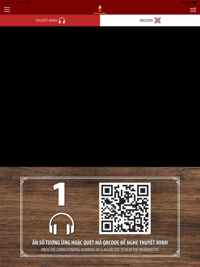 Bảo tàng lịch sử quốc gia