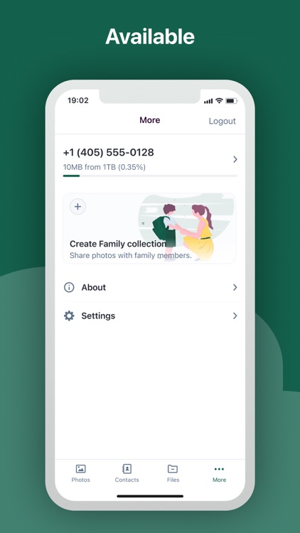 eLife Drive screenshot-4