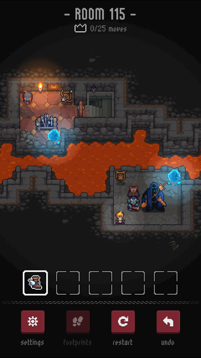 Dungeon and Puzzles Dungeon and Puzzles