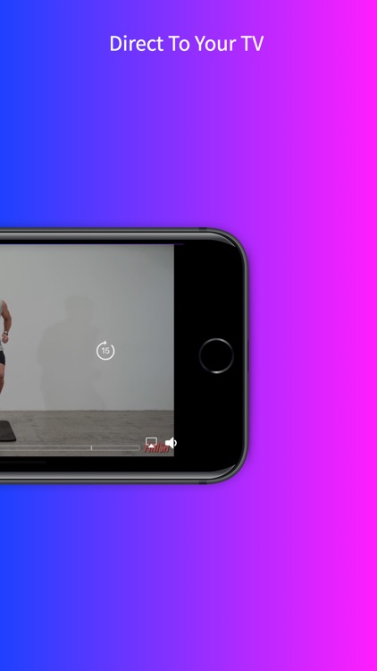 Vodshow screenshot-4