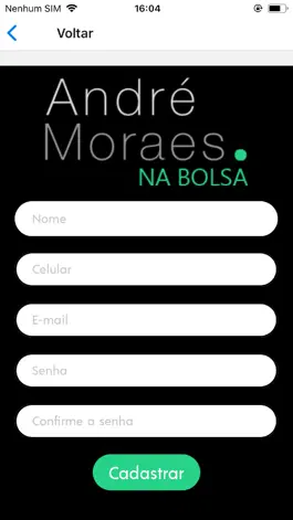 Game screenshot Andre Moraes - Na Bolsa apk