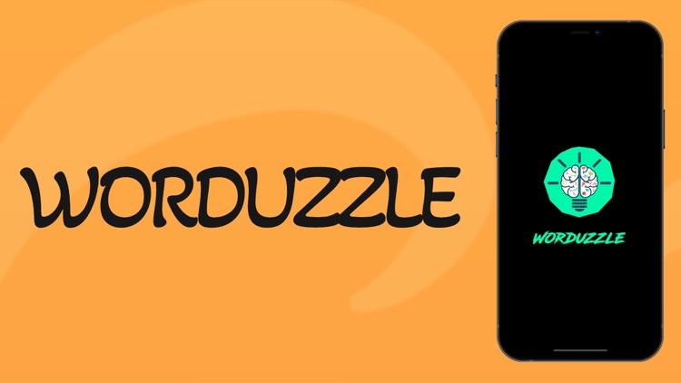 Worduzzle- Brain Puzzles