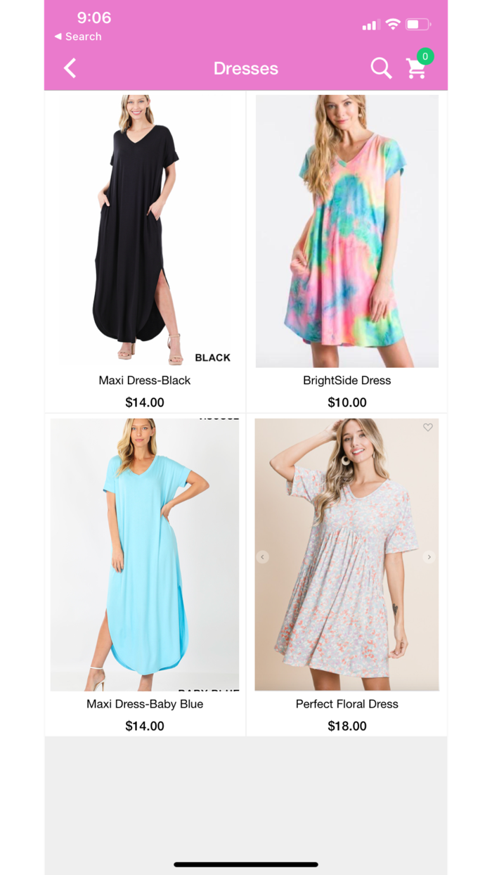 Country Sass And Class