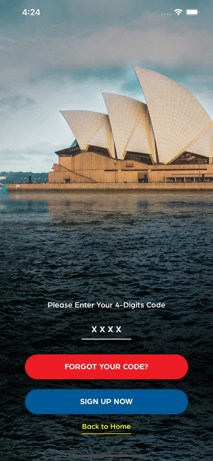 Cars Always Wanted - Australia