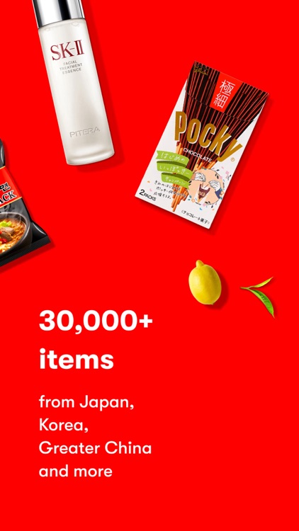 Yamibuy: Asian Grocery & Goods