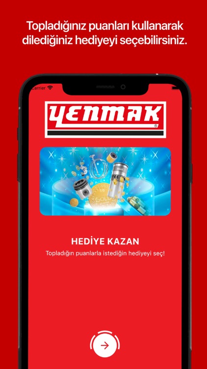 Yenmak Kumbara screenshot-4