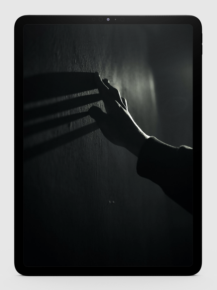 Dark Wallpapers HD - DarkWallp