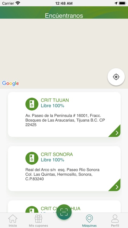 Lealtad Verde screenshot-8