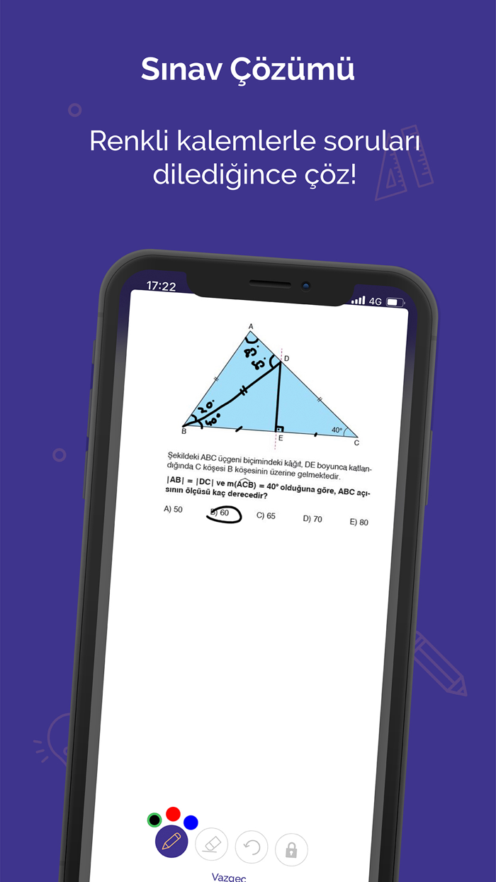 Planda - YKS, TYT, AYT