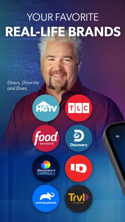 discovery+ | Stream Shark Week