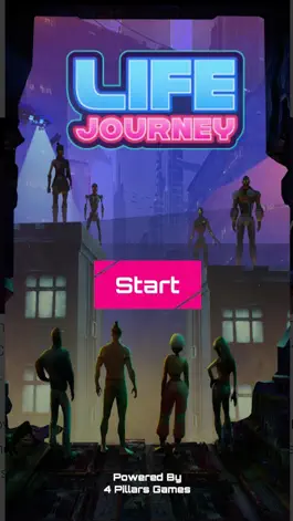 Game screenshot Life Journey mod apk