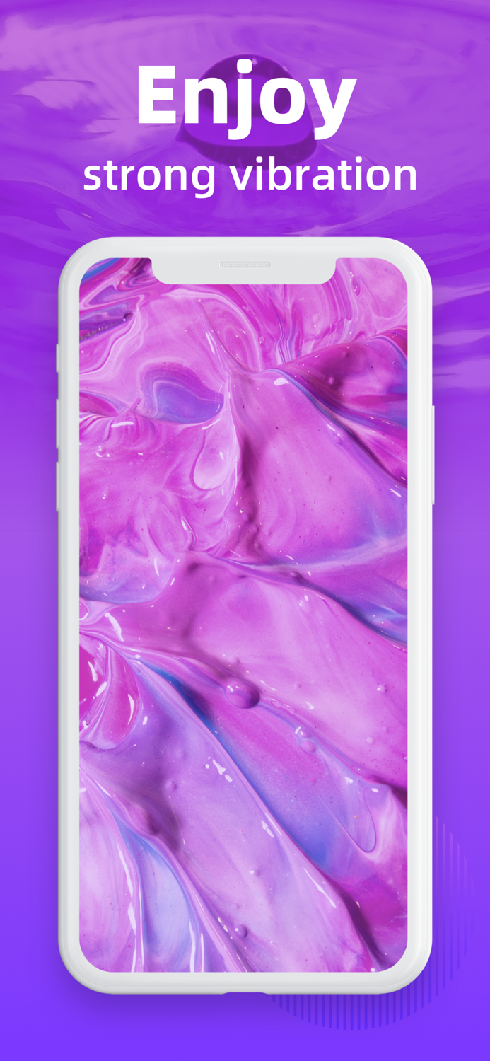 Vibrator Phone Massager