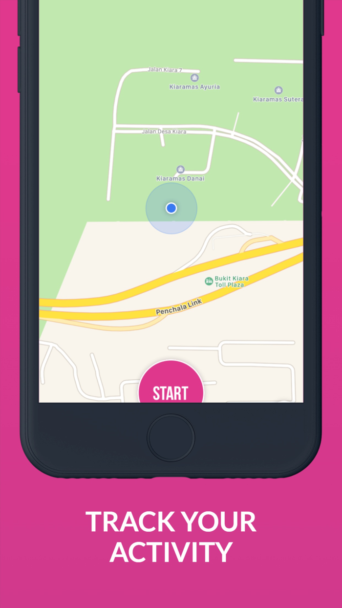 Share the DignityMove4Dignity