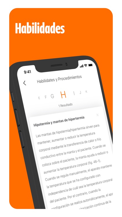 Elsevier Enfermería