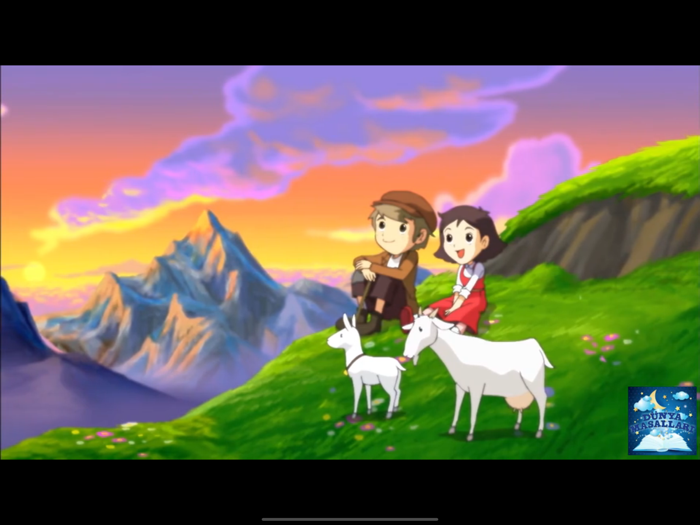 Dünya Masalları Lite