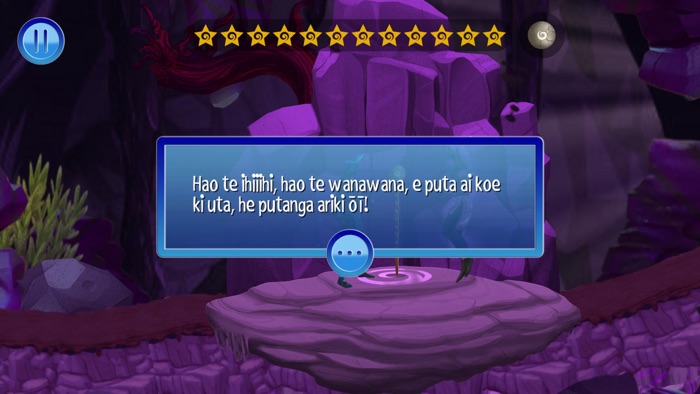 E Oho - The Awakening