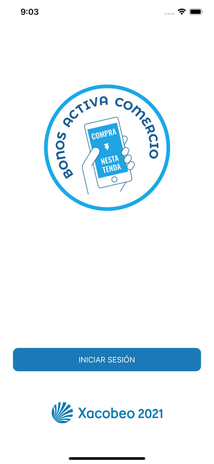 Bonos Activa Comercio