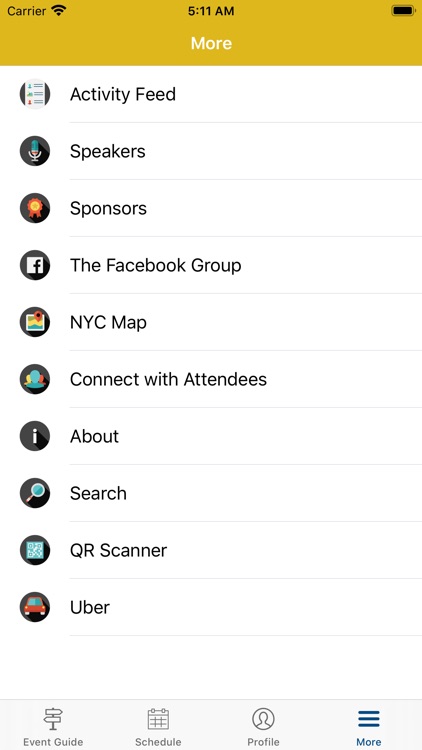 Gay & Sober screenshot-4