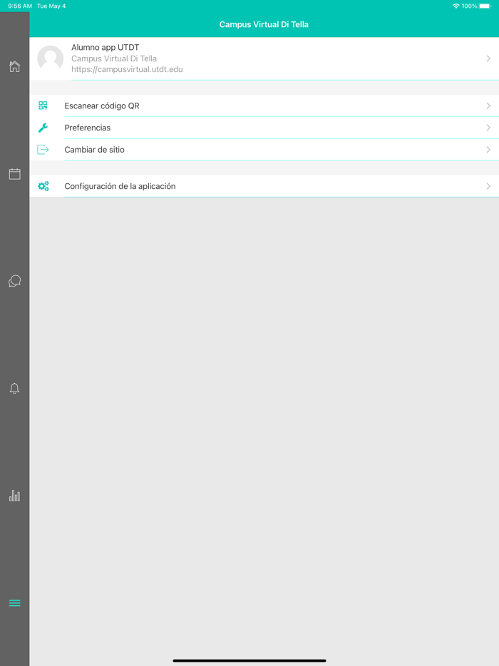 Campus Virtual Di Tella