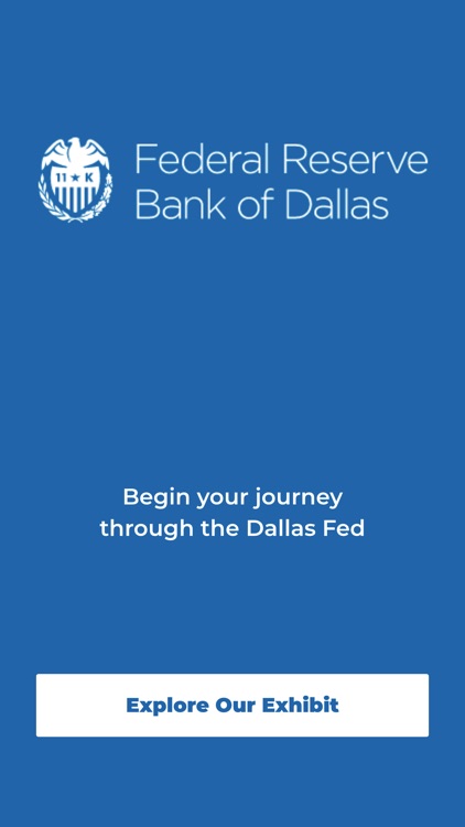 Explore the Dallas Fed