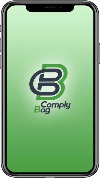 Comply Bag