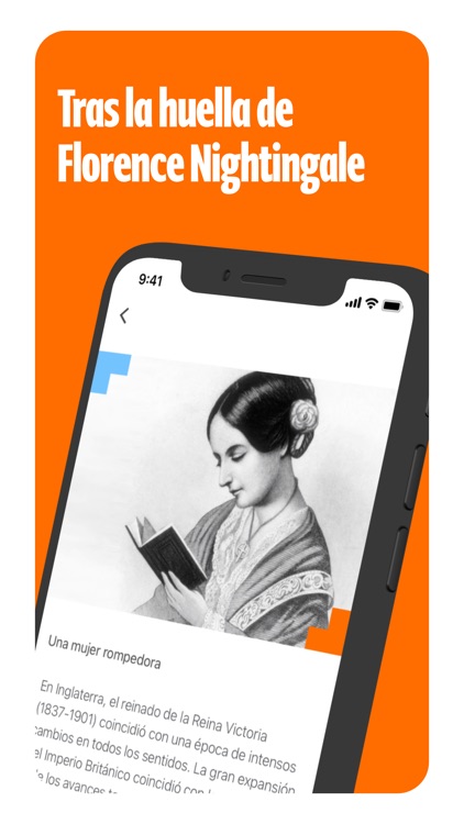 Elsevier Enfermería screenshot-3