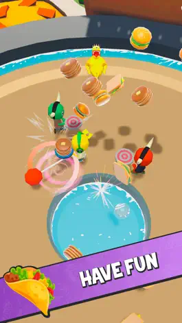 Game screenshot Feed Me: epic cookie tycoon hack