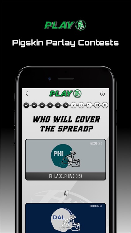 PlayBarstool screenshot-5