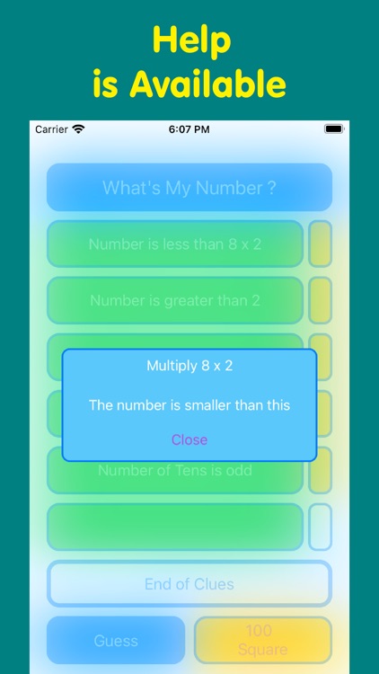 Figure My Number screenshot-3