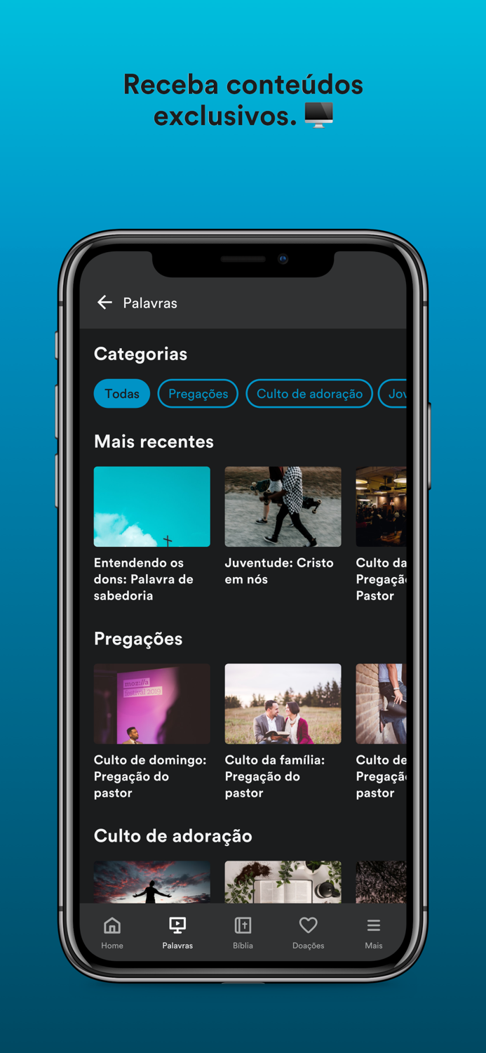 IB Betel de Uberlândia