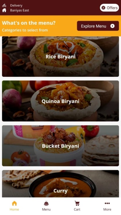 Authentic Instant Pot Chicken Biryani - Simmer to Slimmer