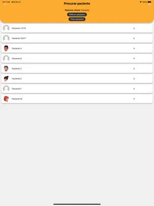 Captura 2 NoviApp iphone