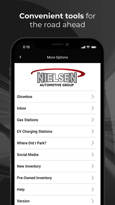 How to cancel & delete Nielsen Advantage from iphone & ipad 3