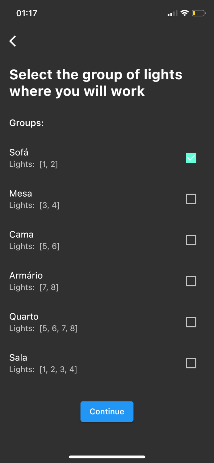 PomoLights for Philips HUE
