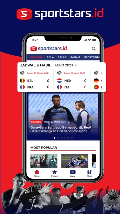 Sportstars Id Apps 148apps