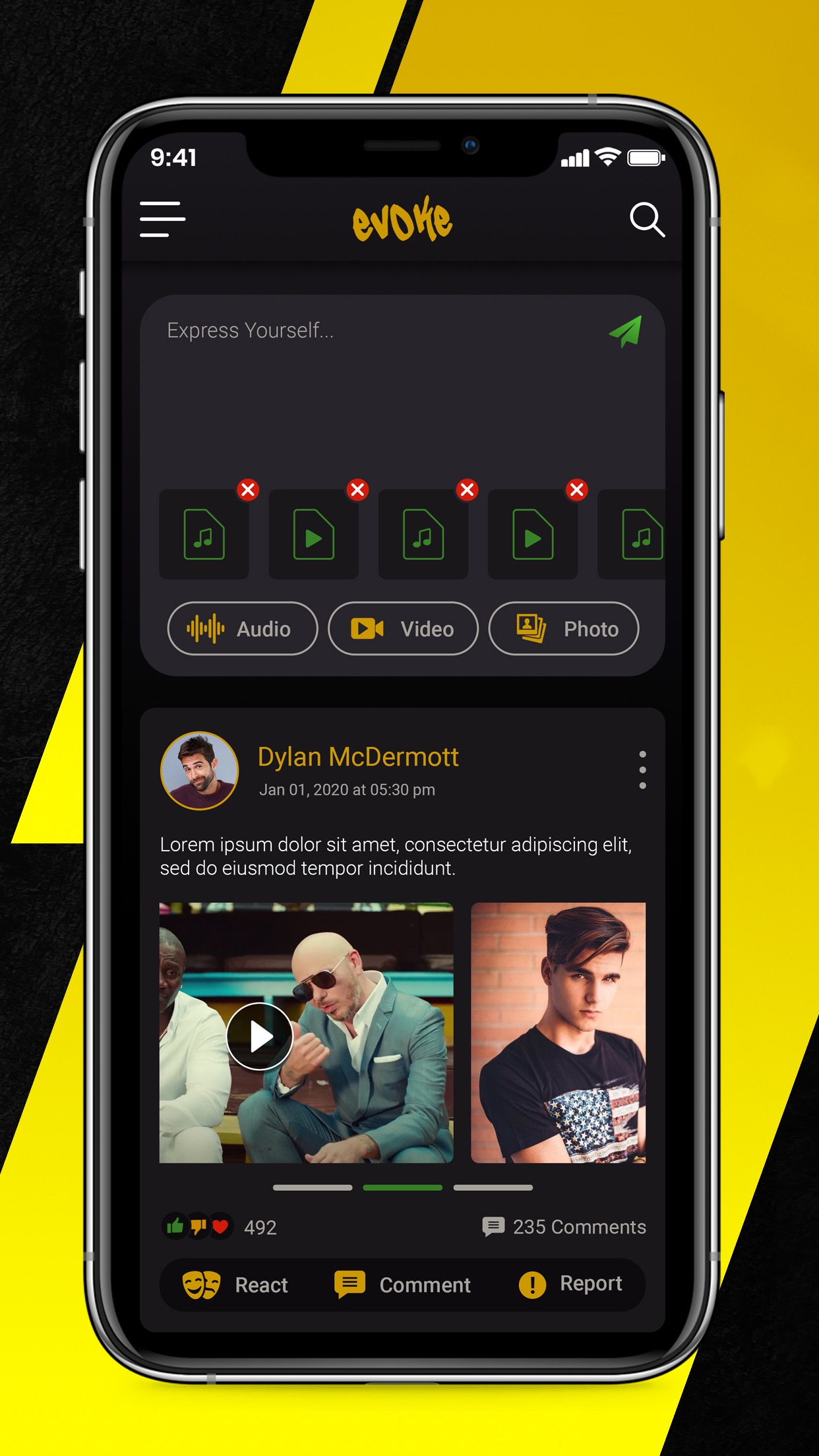 new features of promotion h**e been added- several bugs fixes