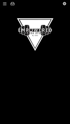 Game screenshot Empowered Fitness mod apk