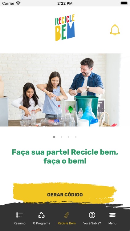 Recicle Bem