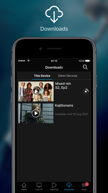 DStv screenshot-4