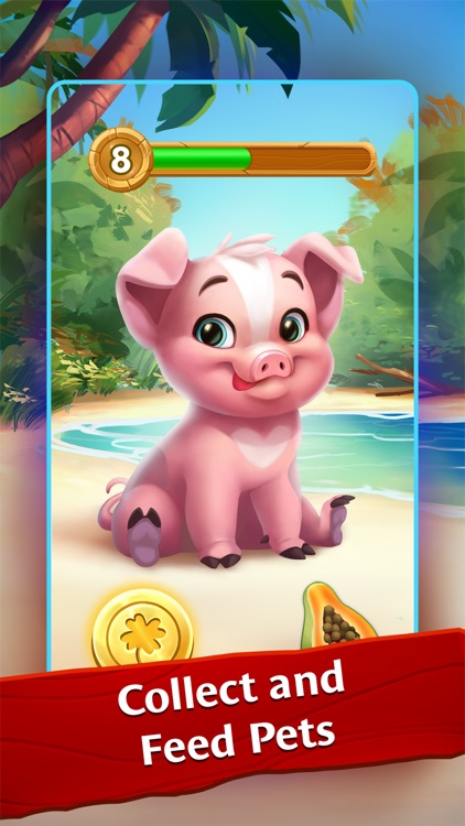 Animal Slots - Explore and Win screenshot-4