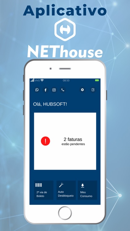 NEThouse Telecom