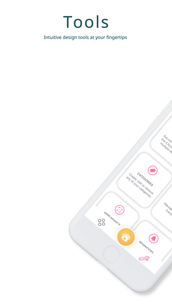 FInEx - Personal Budget