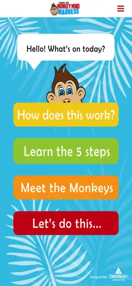 Game screenshot MonkeyMindMadness mod apk