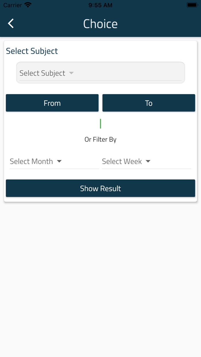 Future Generations School